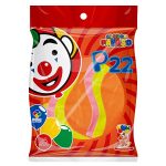 GLOBOS PAYASO #22 COL. SURT. BOL. C/25 C.(120)
