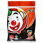 GLOBOS DECORATOR #9 BOL.C/50 CAFE C.(100)