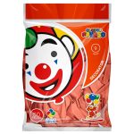 GLOBOS DECORATOR #9 BOL.C/50 SALMON C.(100)