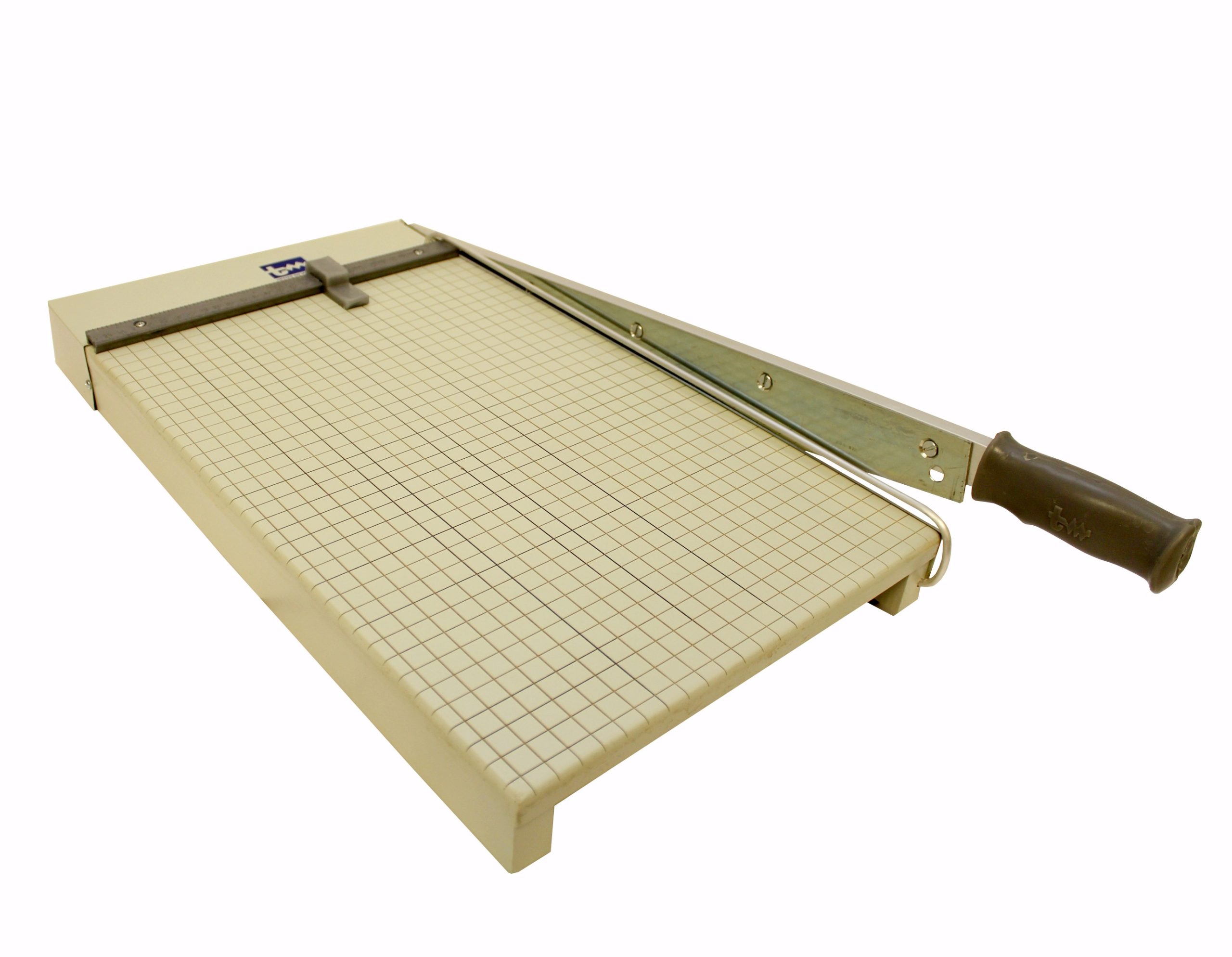 GUILLOTINA MAD. 18" 45X30 CM. TRIMER 2000