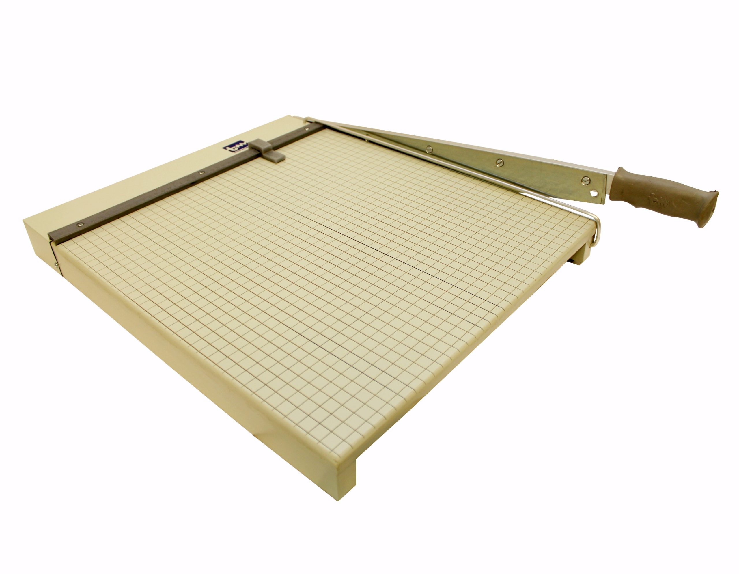 GUILLOTINA MAD. 18" 45X45CM. TRIMER 2000