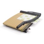 GUILLOTINA MAD. 15" 38 CM. CLASSIC CUT GBC CL310M C.(2)