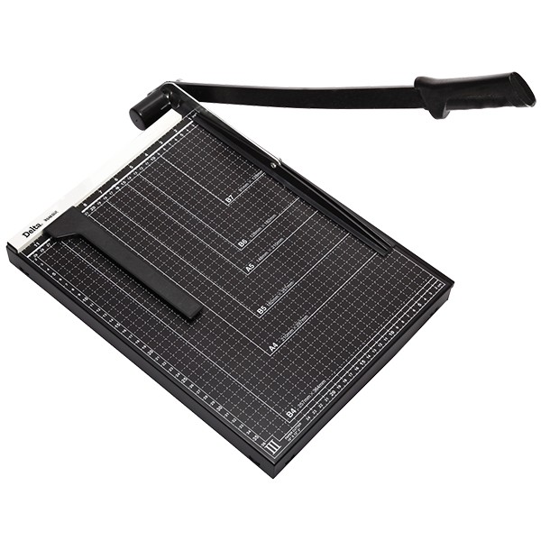 GUILLOTINA MET. 380X300 MM MOD. 8548GUI DELTA C.(6)