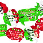 LETRERO EXPRESATE MEX. PATRIAS PADI 1534-3 PAQ.C/8PZ. SURT,