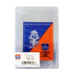 MICA VINIL P/CRED. LA CASITA #10  11.2X16.2CM. E.(25) C.(50)