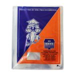 MICA VINIL CTA. LA CASITA  CAL.5  E.(25)  C.(50)