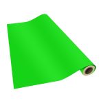 PAPEL AMERICA FLUOR ROLLO 0.7X25M VERDE CITRUS 80G #904 (24)