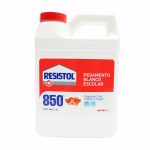 PEGAMENTO BCO. 850 RESISTOL 1 KG. C.(12)