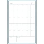 PINTARRON BCO. PLANEADOR MET. ALFRA 60X40 CM. V. #4544 C.(3)