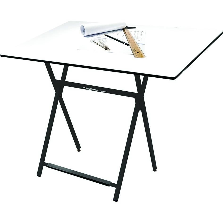 RESTIRADOR ALFRA "X" 80X120CM. NGO. #6910 E.(1)